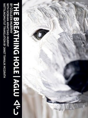 cover image of The Breathing Hole